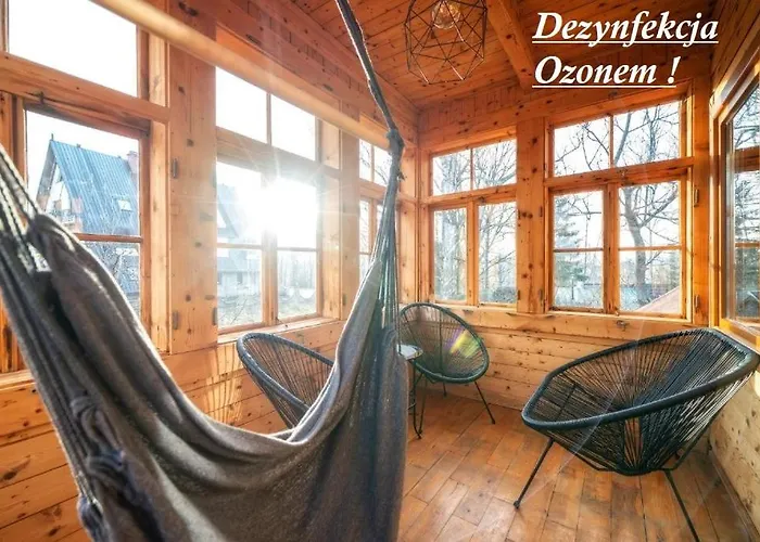 Gabi Apartament Zakopane