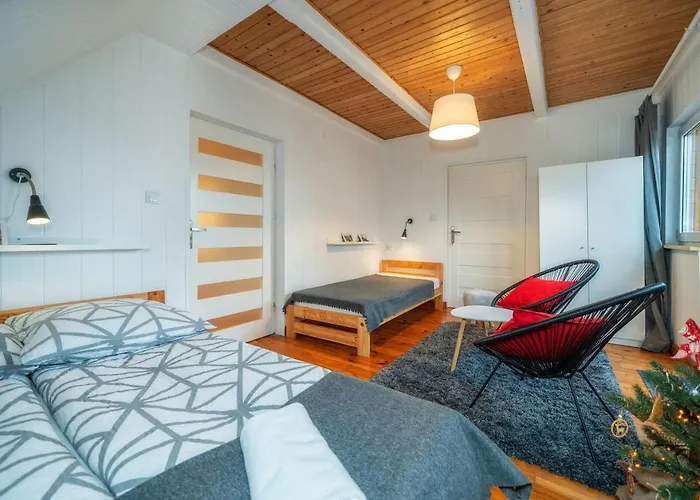 Gabi Apartament Zakopane