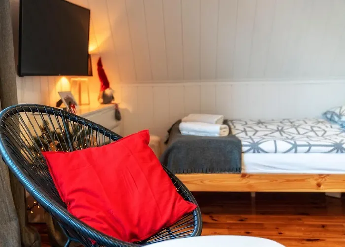 Gabi Apartament Zakopane