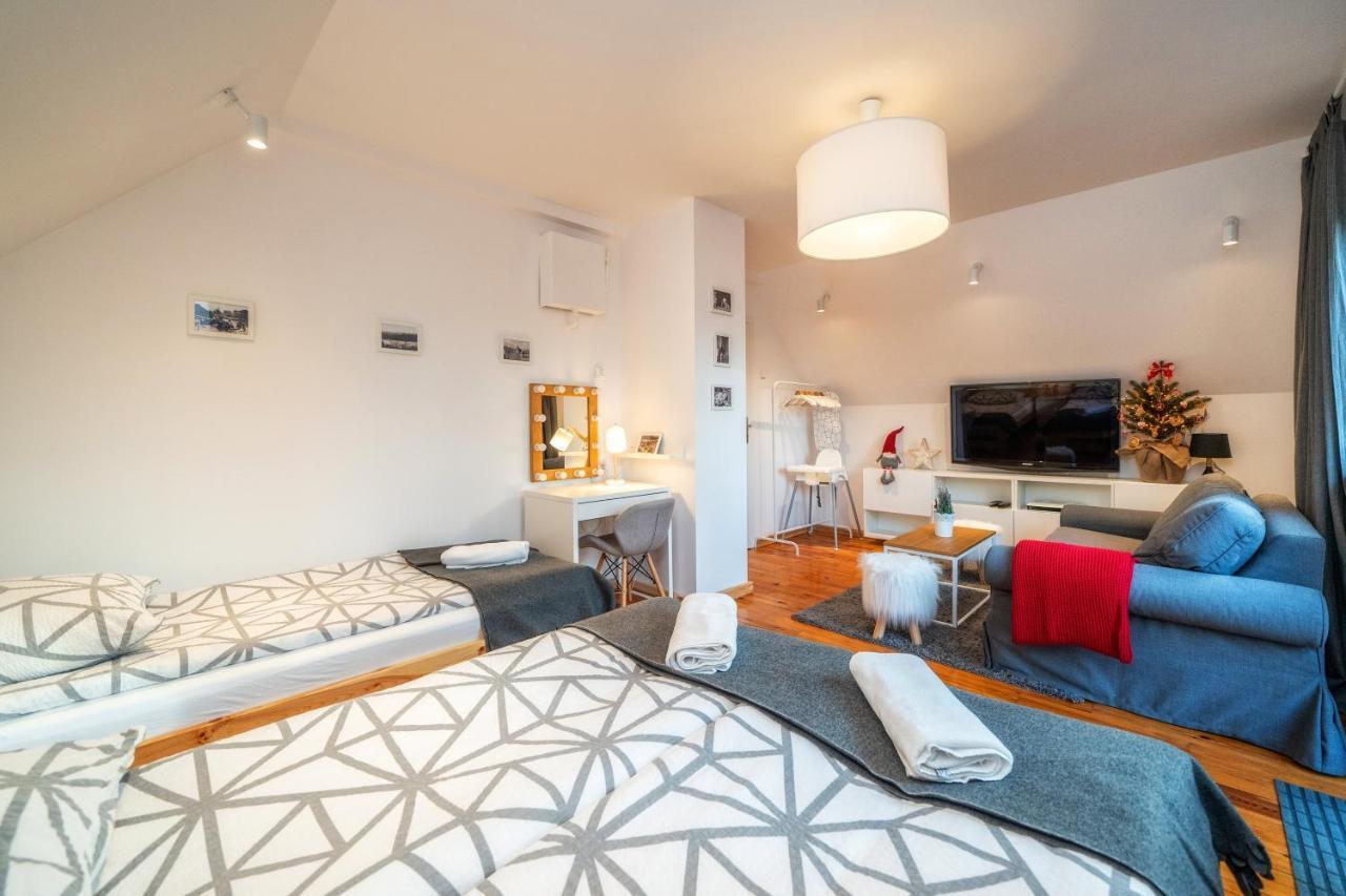 Apartment Gabi